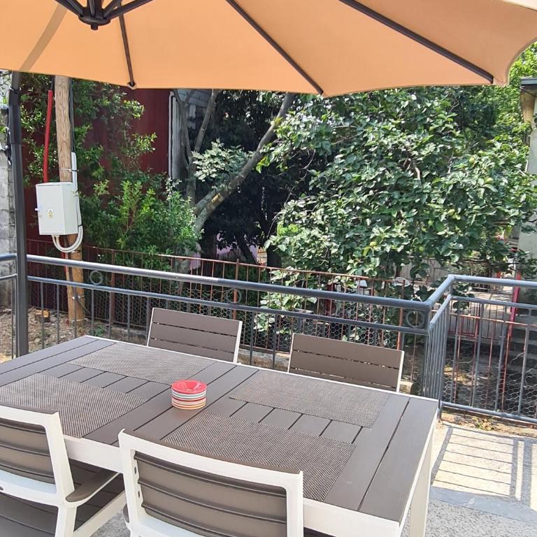 Casa Cristiano - Apartman sa 3 Spavaće Sobe - 15