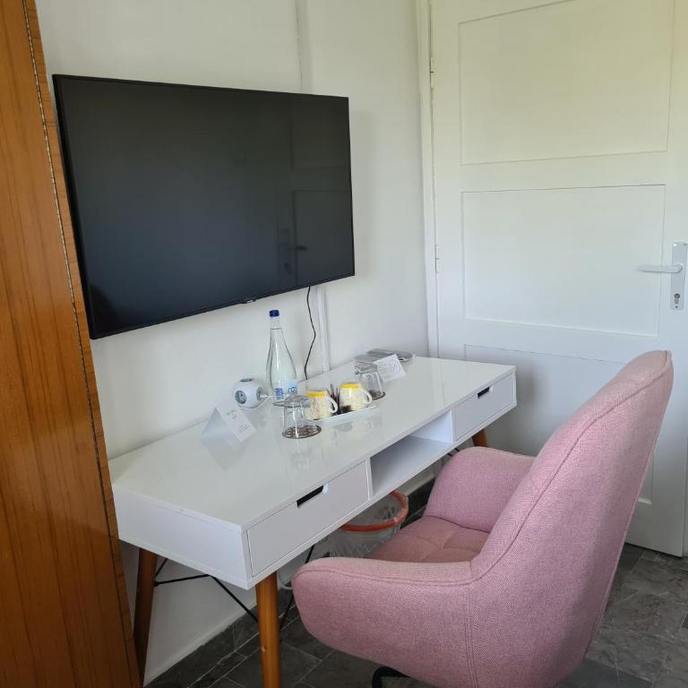 Casa Cristiano - Apartman sa 3 Spavaće Sobe - 16