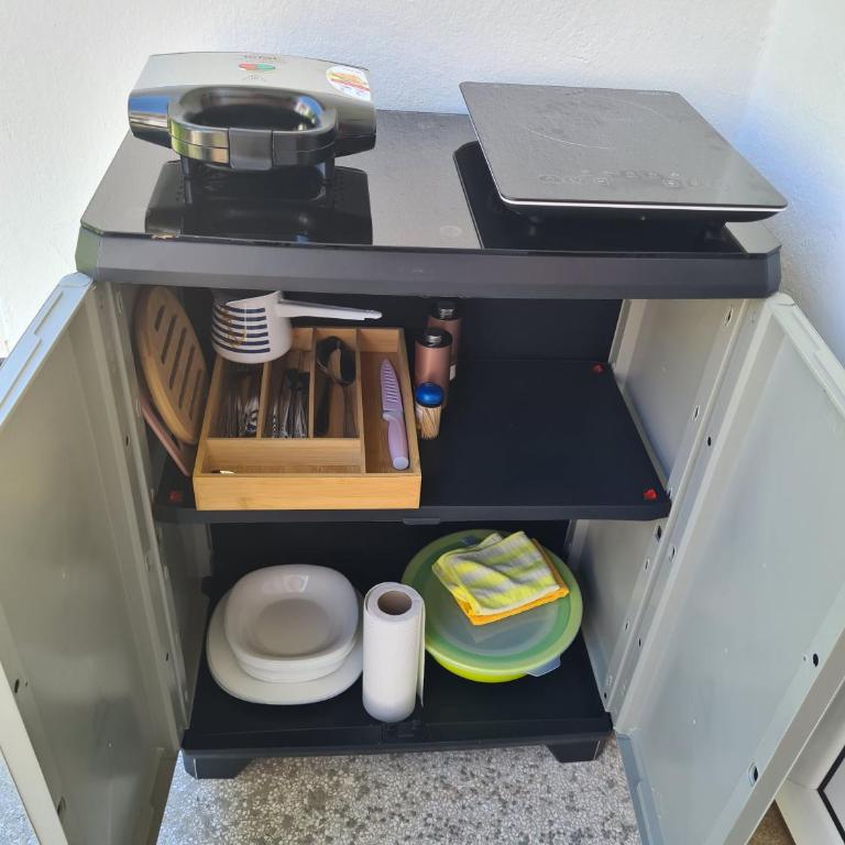 Casa Cristiano - Apartman sa 3 Spavaće Sobe - 6