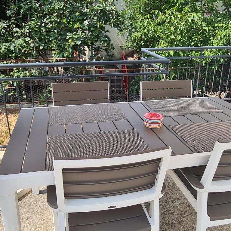 Casa Cristiano - Apartman sa 3 Spavaće Sobe - 21