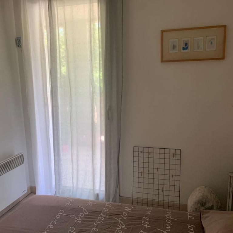 Votre séjour cosy à Frejus! - Appartamento con 2 Camere da Letto - 19