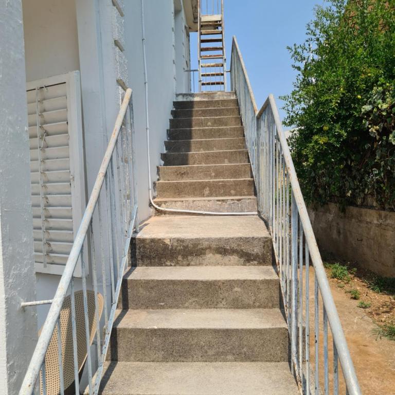 Casa Cristiano - Apartman sa 3 Spavaće Sobe - 24