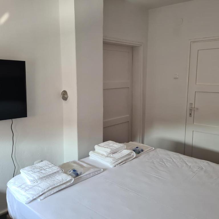 Casa Cristiano - Apartman sa 3 Spavaće Sobe - 25