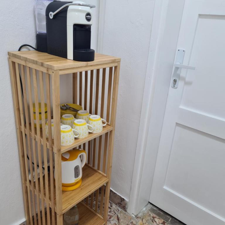 Casa Cristiano - Apartman sa 3 Spavaće Sobe - 26