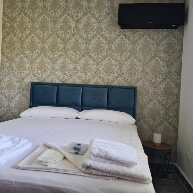 Casa Cristiano - Apartman sa 3 Spavaće Sobe - 38