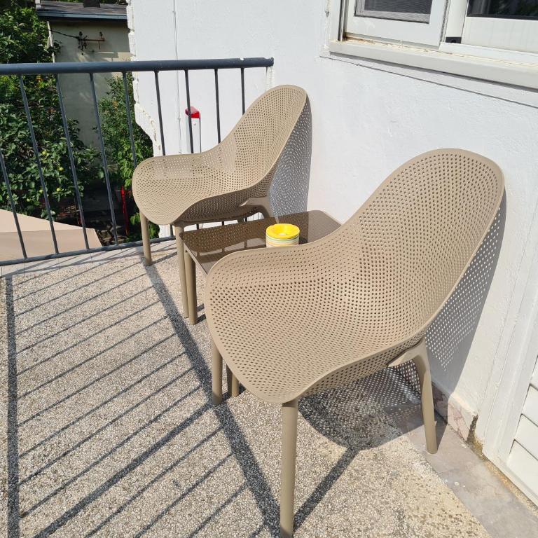 Casa Cristiano - Apartman sa 3 Spavaće Sobe - 7