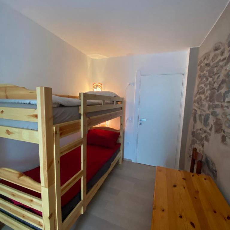 Casa Belfiore - Apartamento de 2 dormitorios - 19