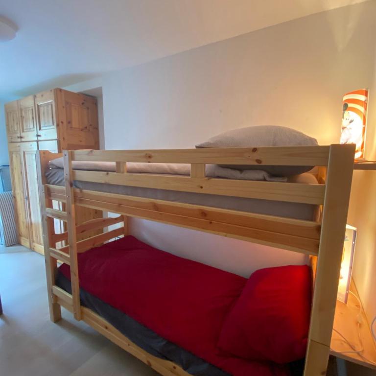 Casa Belfiore - Apartamento de 2 dormitorios - 21
