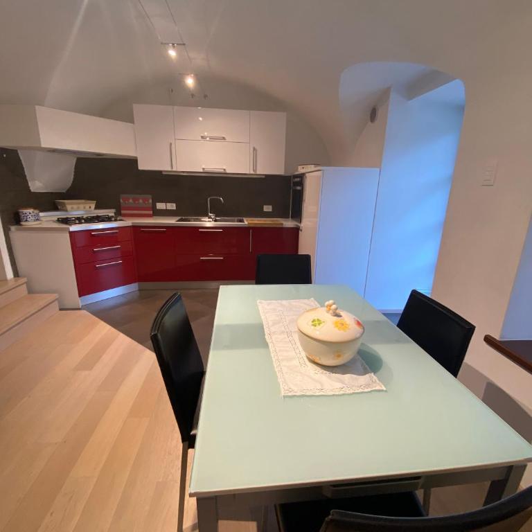 Casa Belfiore - Apartamento de 2 dormitorios - 4