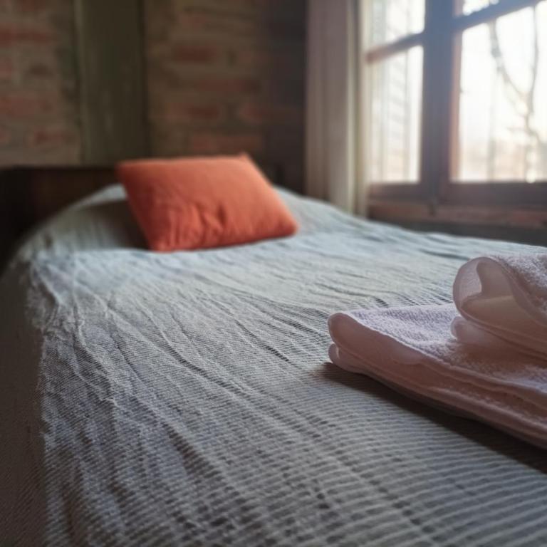 La Loica - Three-Bedroom Chalet - 15