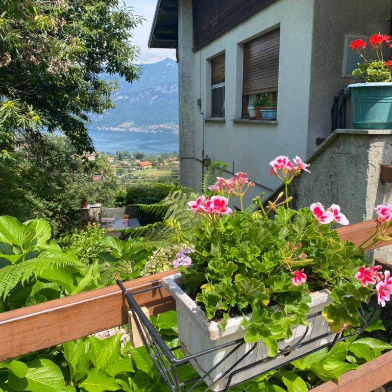Bellagio Panorama - lake view - Three-Bedroom Apartment - 36