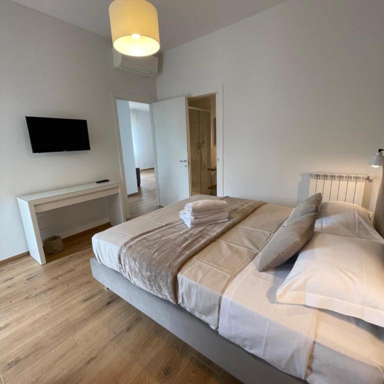 UN SOGNO NEL GOLFO DEI POETI new - Appartamento con 2 Camere da Letto - 36