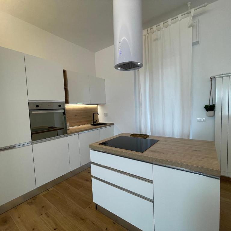 UN SOGNO NEL GOLFO DEI POETI new - Appartamento con 2 Camere da Letto - 33