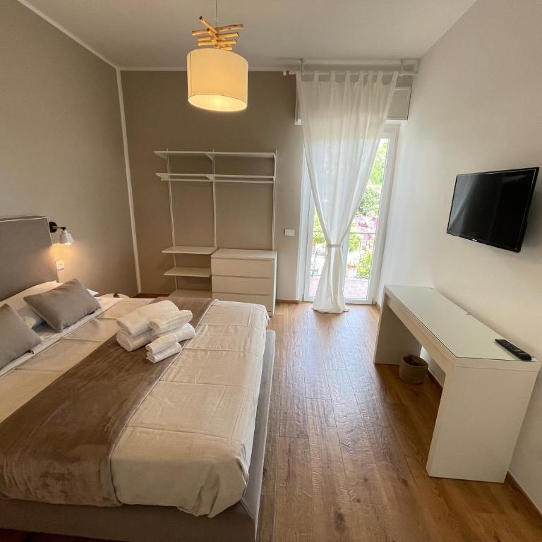 UN SOGNO NEL GOLFO DEI POETI new - Appartamento con 2 Camere da Letto - 31