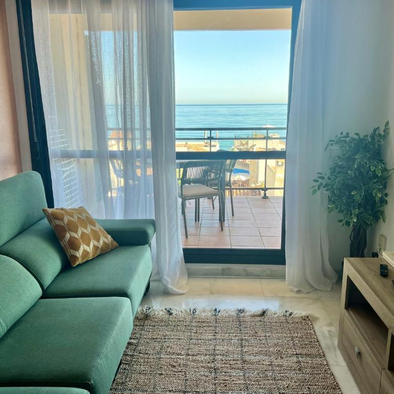 Breathtaking sea view - Apartamento de 1 dormitorio - 3