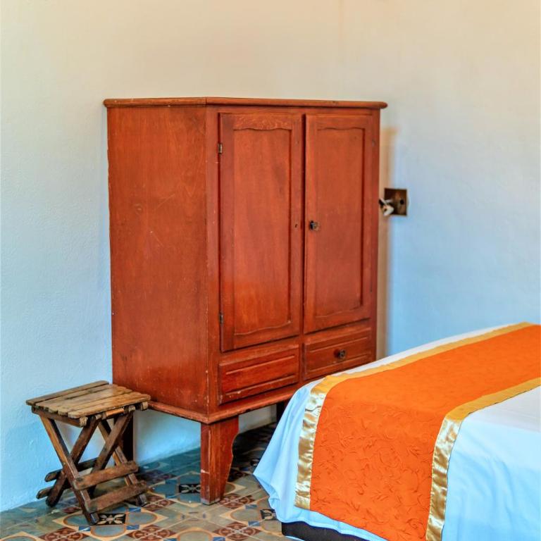 Hotel Gran Centenario - Habitación Triple - 3