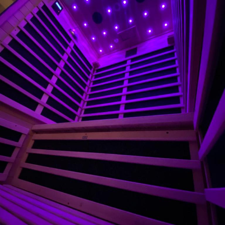 Saphir Spa - Sauna Balnéo Chromothérapie Massage - Apartamento de 1 dormitorio - 31