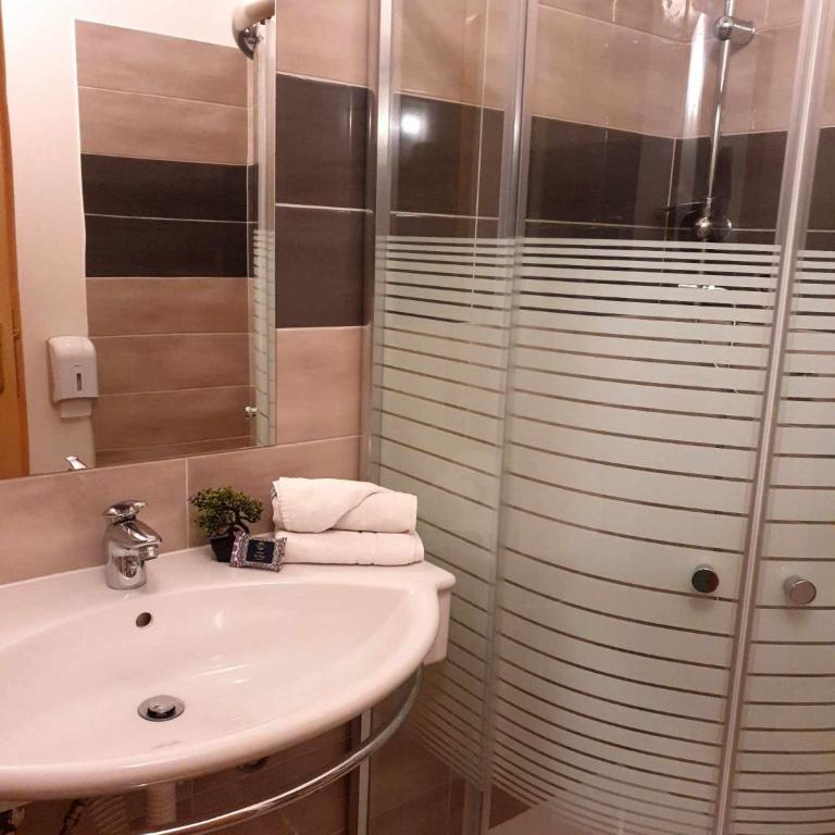 Hotel Lohovo - Apartman sa 2 Spavaće Sobe - 6
