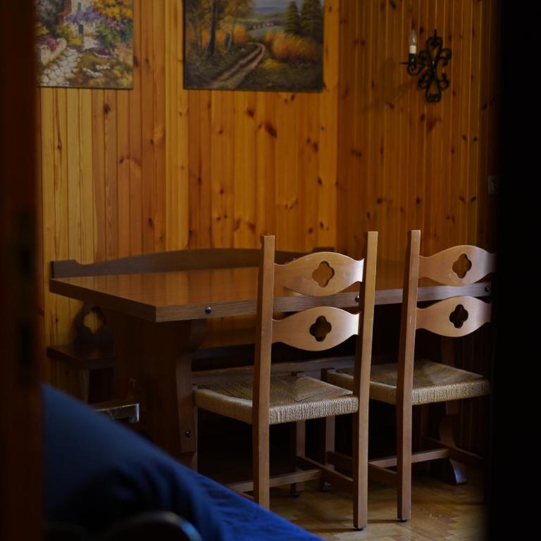 Roccaraso Love & Lodge - Mountain Chalet - Apartment mit Blick auf die Berge - 2