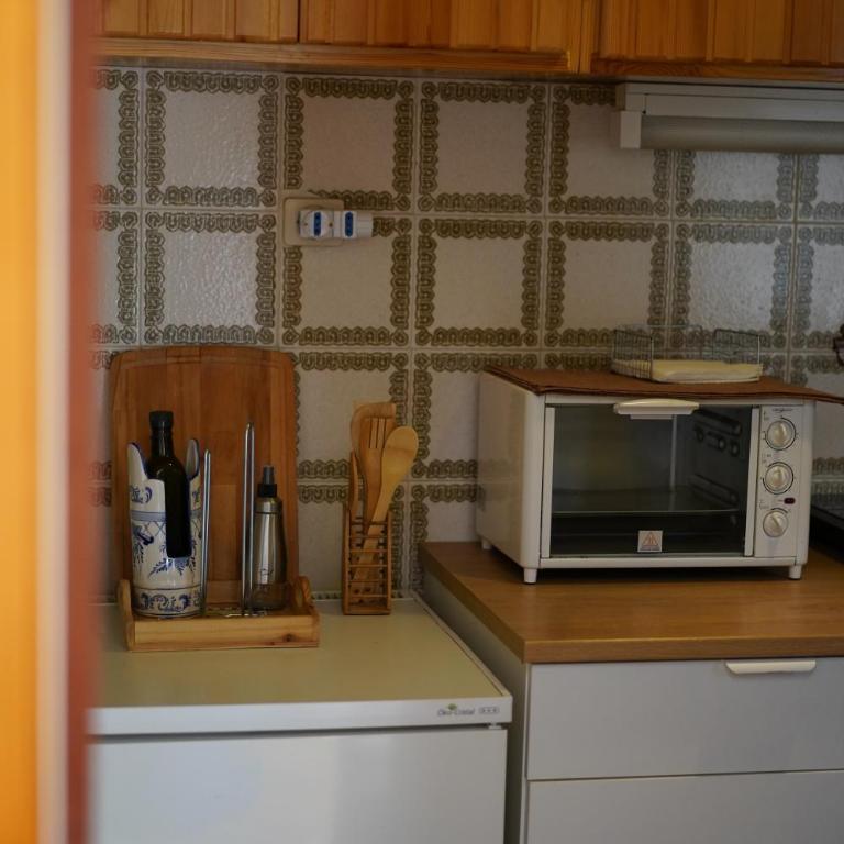 Roccaraso Love & Lodge - Mountain Chalet - Apartment mit Blick auf die Berge - 8