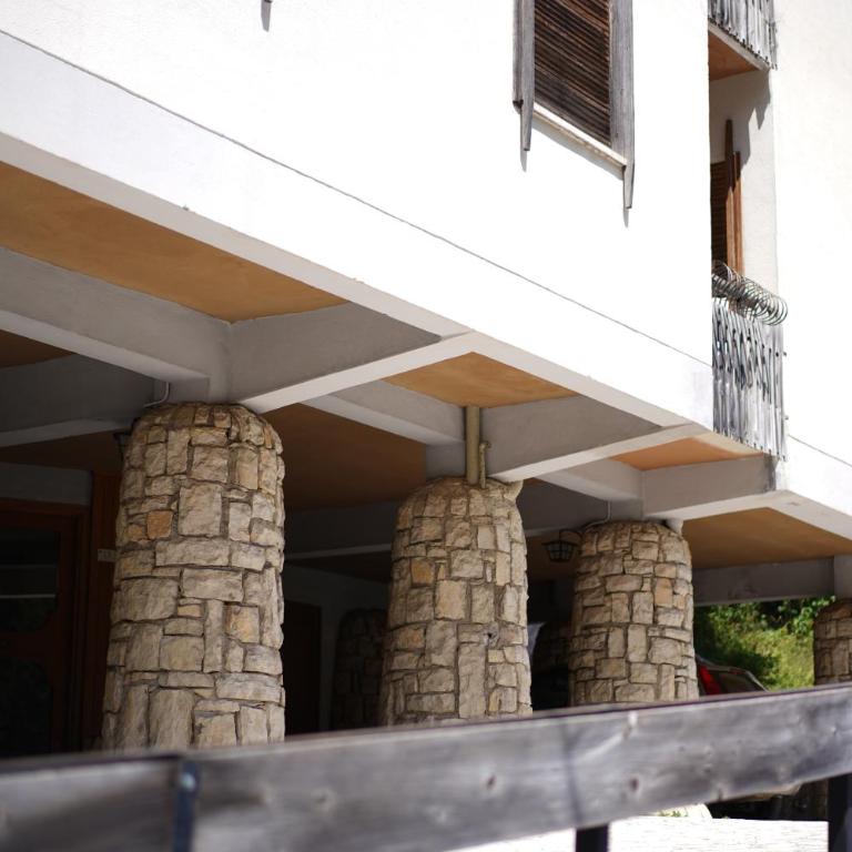 Roccaraso Love & Lodge - Mountain Chalet - Apartment mit Blick auf die Berge - 18