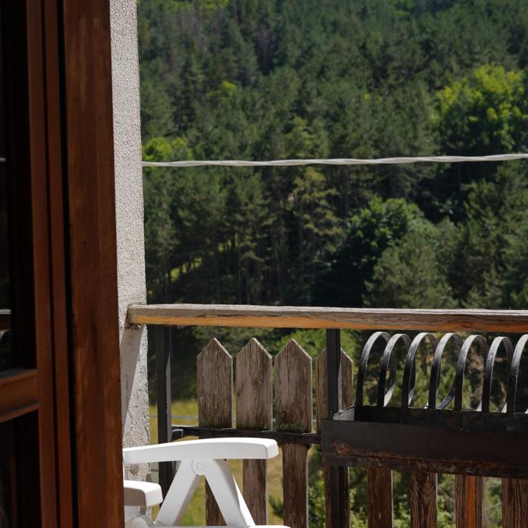 Roccaraso Love & Lodge - Mountain Chalet - Apartment mit Blick auf die Berge - 7
