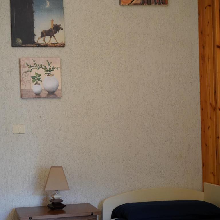 Roccaraso Love & Lodge - Mountain Chalet - Apartment mit Blick auf die Berge - 13