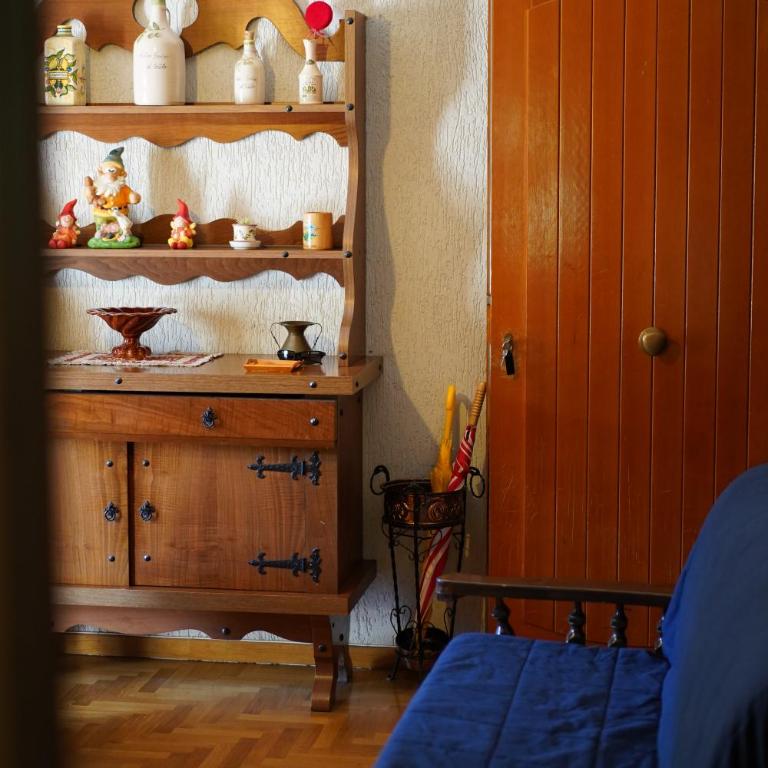 Roccaraso Love & Lodge - Mountain Chalet - Apartment mit Blick auf die Berge - 3
