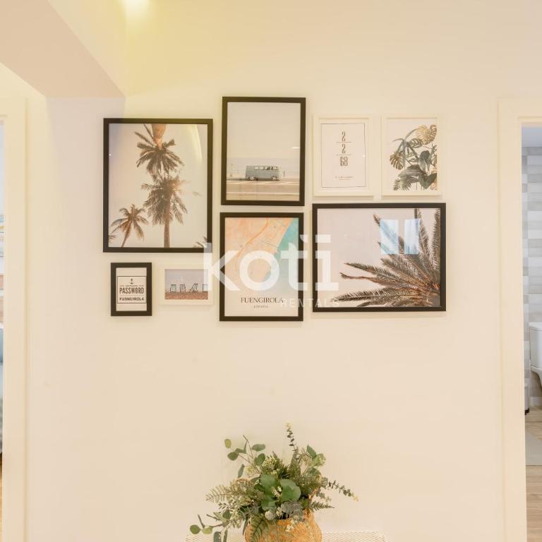 Koti Rentals - Casita Rosario Pino Rooftop y Bbq - Casa de 2 dormitorios - 8