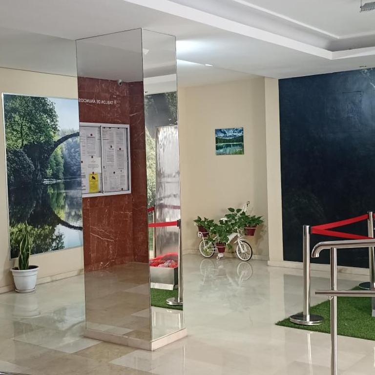 Buenavista Estudio Torremolinos - Apartamento de 1 dormitorio - 6