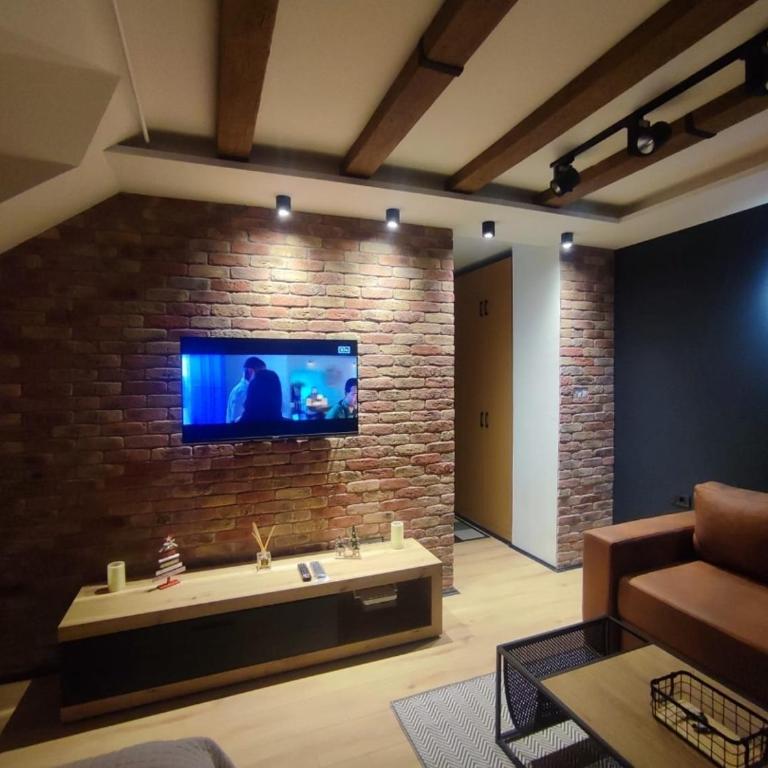 Blackwood Hill - Apartman - 2