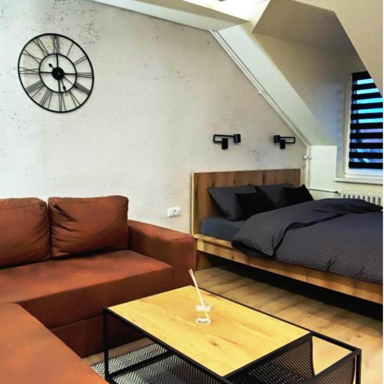 Blackwood Hill - Apartman - 6