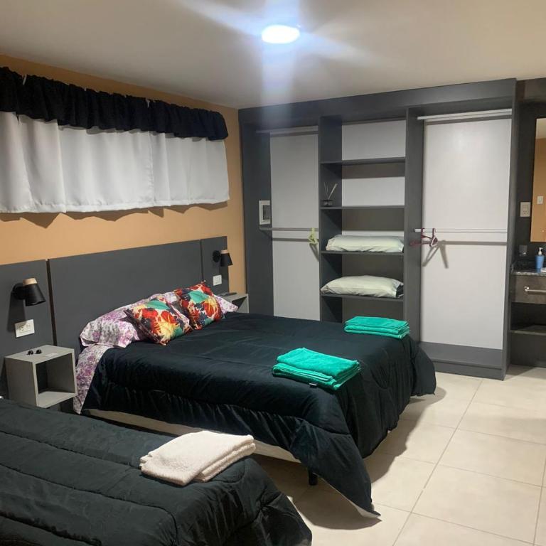 Departamento Kuyen - Apartamento de 1 dormitorio - 9