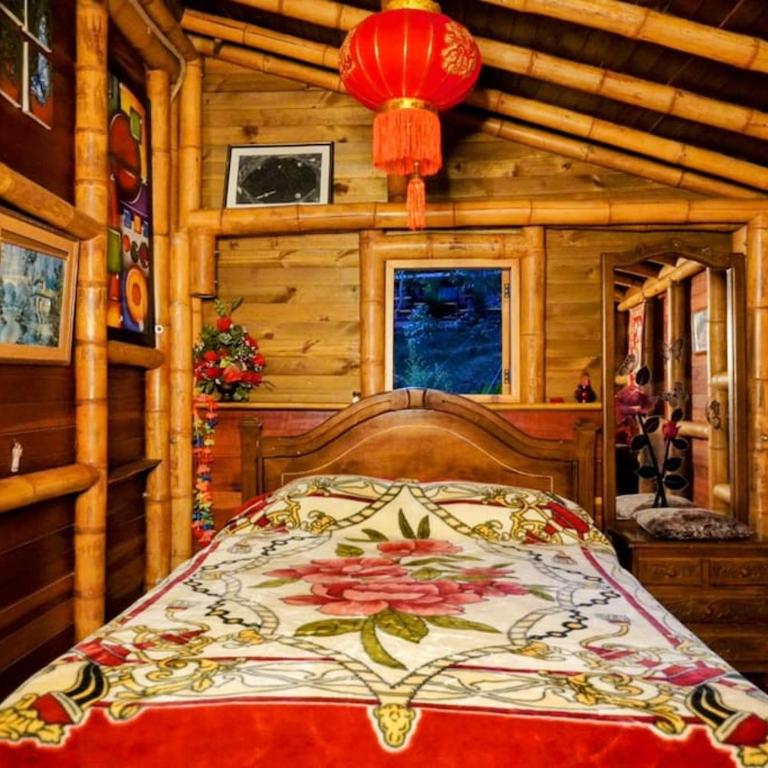 Simba - Chalet - 14