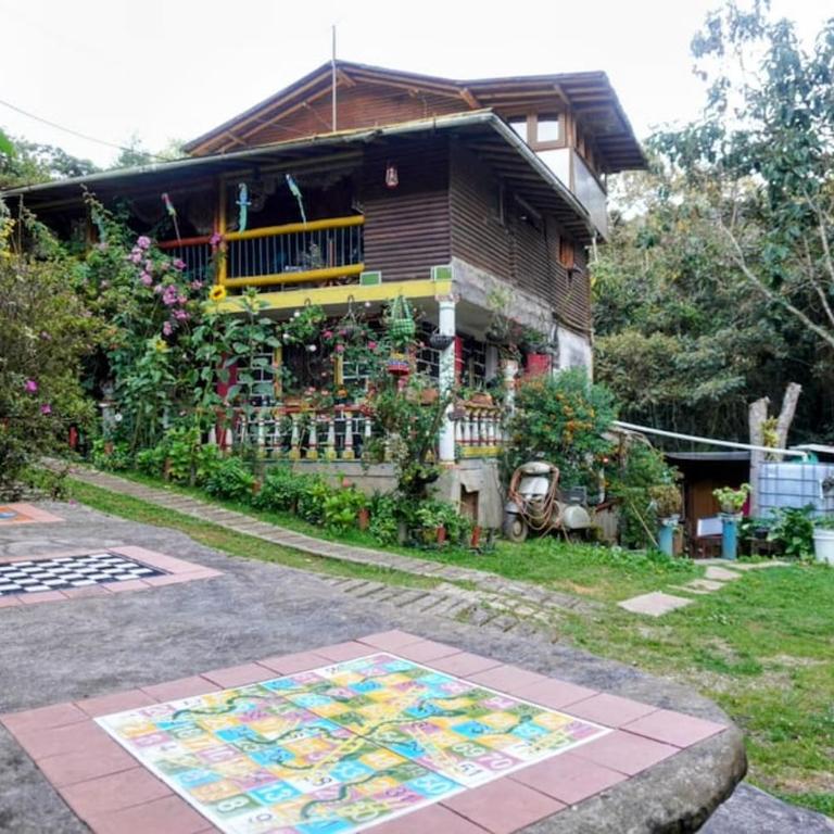 Simba - Chalet - 16