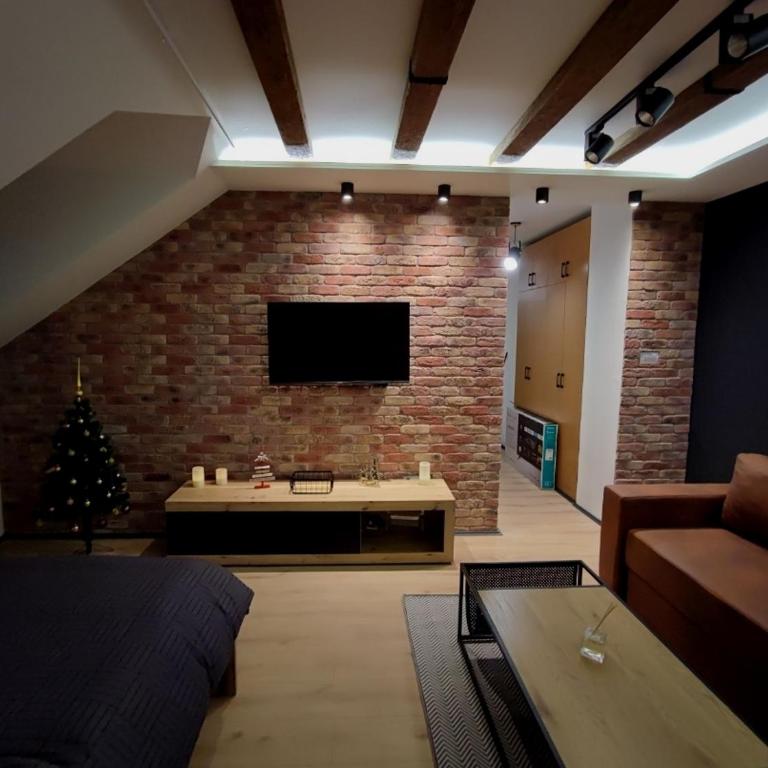 Blackwood Hill - Apartman - 4