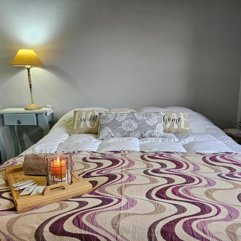 Samambaias - One-Bedroom Apartment - 2