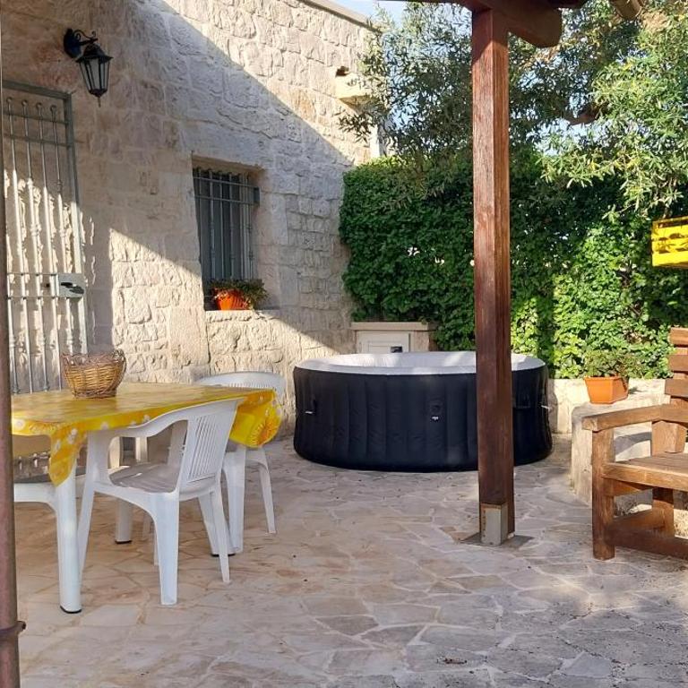Trulli Cicerone - Casa Vacanze - 4