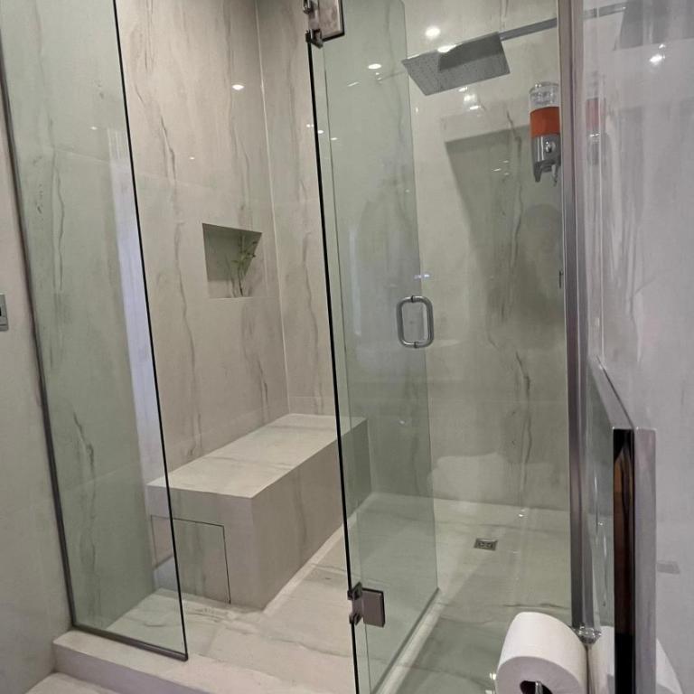 Hotel Brecha - Deluxe Double Room with Balcony - 7