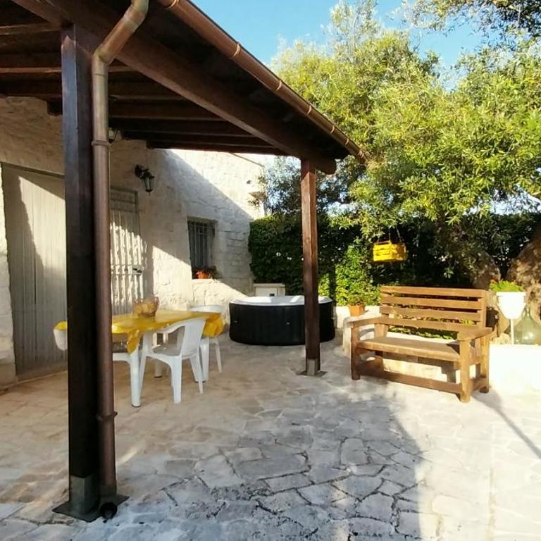 Trulli Cicerone - Casa Vacanze - 2