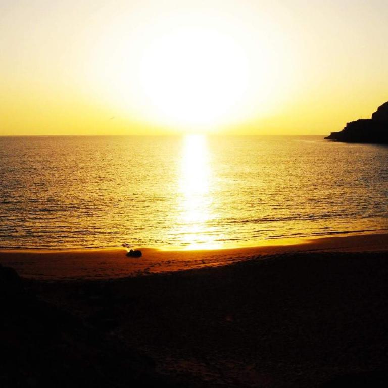 in the heart of Playa del Inglés - One-Bedroom Apartment - 12