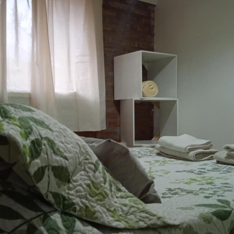 Cabaña Rayen - Casa de 2 dormitorios - 8