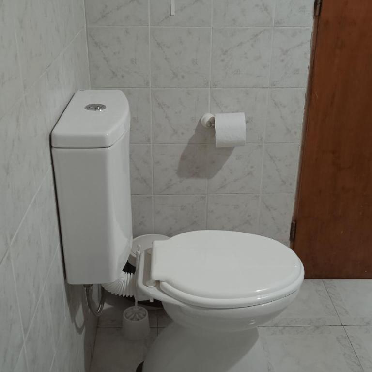 Cabaña Rayen - Casa de 2 dormitorios - 12