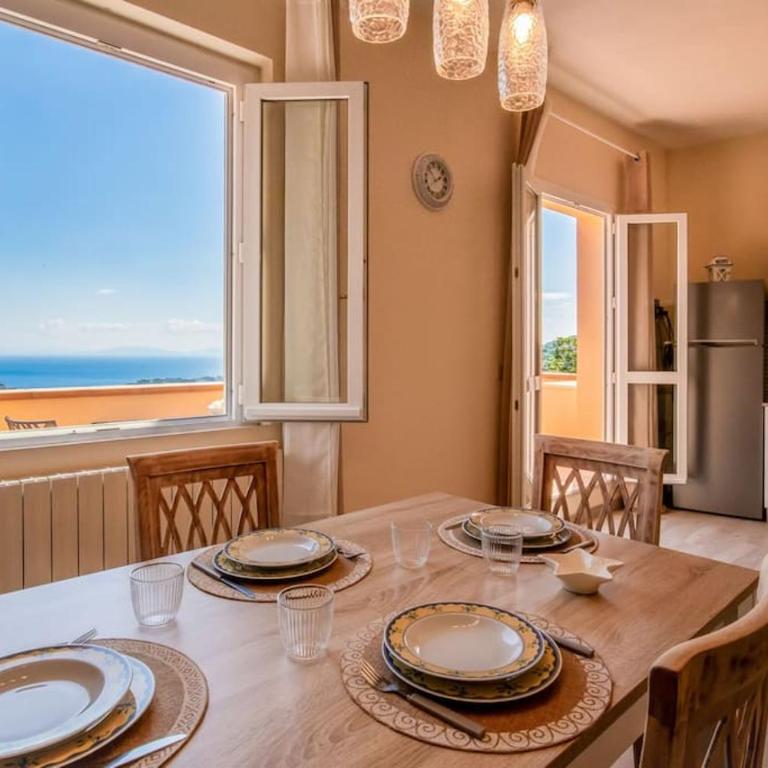 Alba Del Mare - Appartamento con Vista Mare - 1
