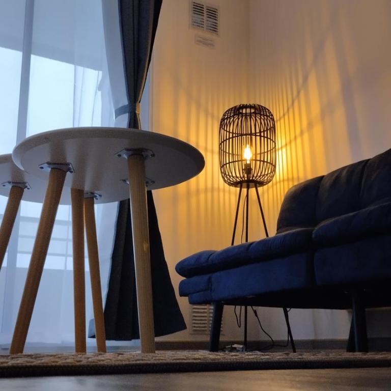 Departamento esmeralda Iquique x dia - Apartamento de 1 dormitorio - 16