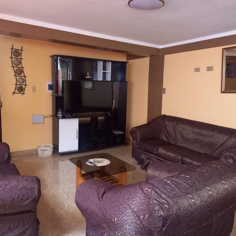 Gia's apartments - Apartamento de 3 dormitorios - 8
