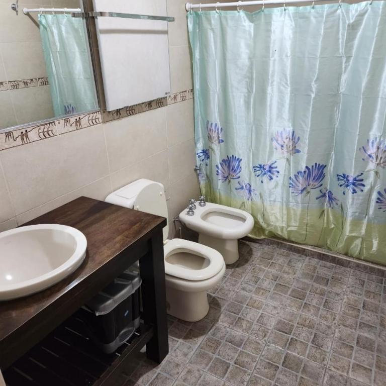 Casa nueva centrica - Casa de 4 dormitorios - 6