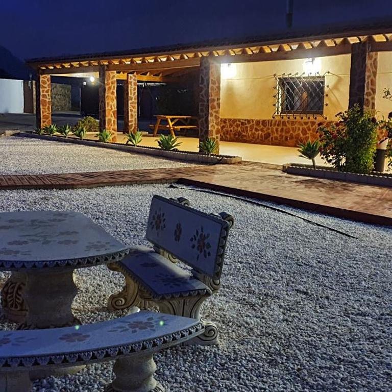 Villa Águilas - Casa de 4 dormitorios - 4