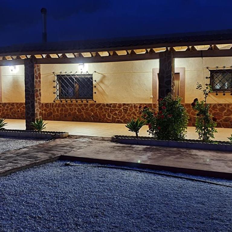 Villa Águilas - Casa de 4 dormitorios - 3