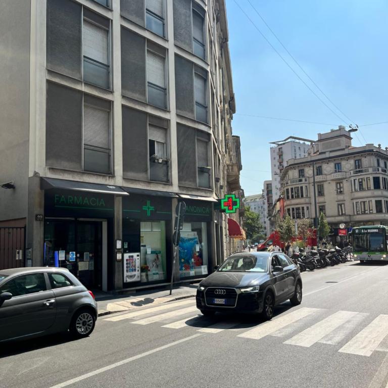 Brera Apartment - Appartamento con 1 Camera da Letto - 33